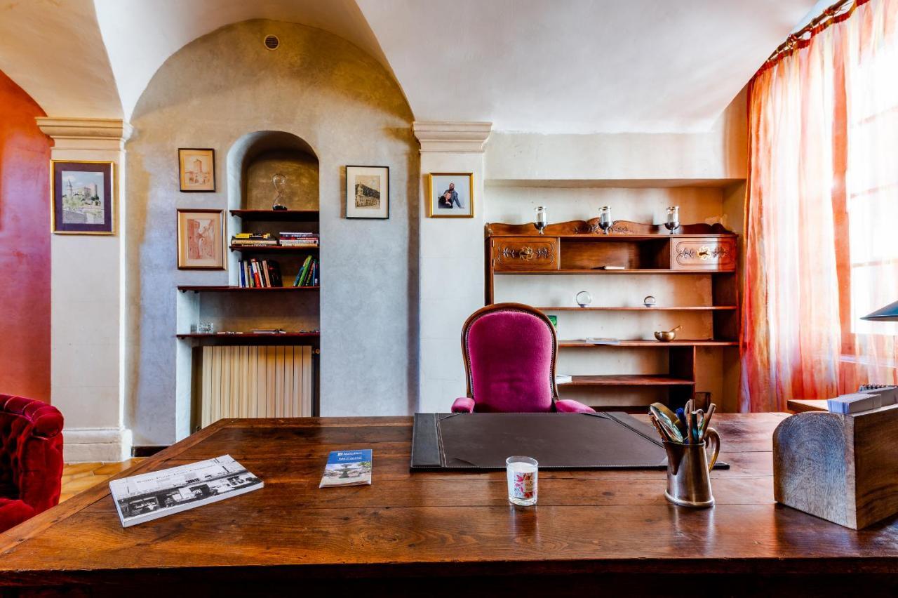 Maison D'Hotes Payan Champier Saint-Paul-Trois-Chateaux Exterior photo