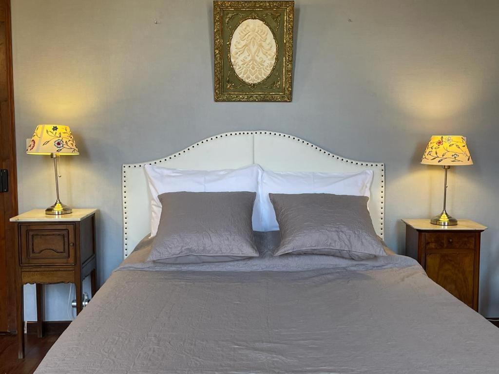 Maison D'Hotes Payan Champier Saint-Paul-Trois-Chateaux Exterior photo